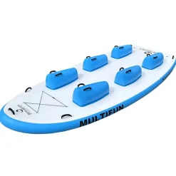 Paddle Géant Gonflable Spinera Multifun 6 Mega 16