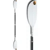 Pagaie alu Advanced Elements 4 parties | 230 cm