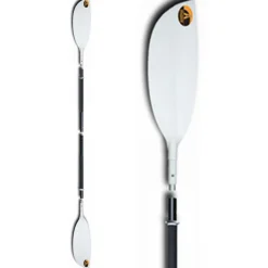 Pagaie alu Advanced Elements 4 parties | 230 cm