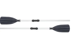 Pagaie aluminium convertible kayak bateau bestway 218cm