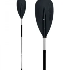 Pagaie canoë Egalis Economic - alu - 120/145 cm