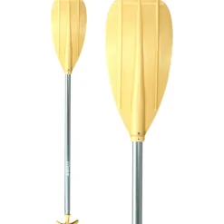 Pagaie canoë Egalis enfants - alu - 100/120 cm