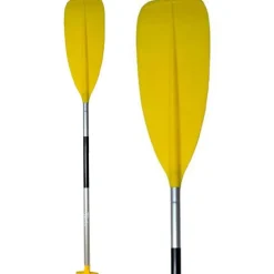 Pagaie canoë Egalis River Evo - alu - 150 cm