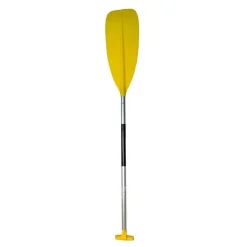 Pagaie canoë Egalis River Evo - alu - 150 cm