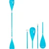 Pagaie convertible Aquatone Allstyle - Alu - 3P