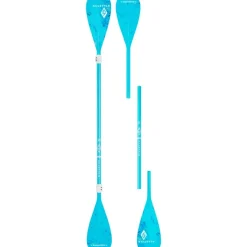 Pagaie convertible Aquatone Allstyle - Alu - 3P