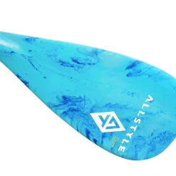 Pagaie convertible Aquatone Allstyle - Alu - 3P