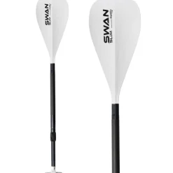 Pagaie Egalis Marche aquatique Swan Mac
