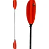 Pagaie Kayak Advanced Elements AXIS - fibre - 4 parties - 230 cm