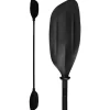 Pagaie kayak aluminium 4 parties