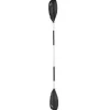 Pagaie kayak aluminium bestway hydro force 4 parties