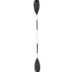 Pagaie kayak aluminium bestway hydro force 4 parties