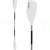 Pagaie kayak Egalis Swat Junior - alu - 1 partie - 170/200 cm
