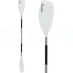 Pagaie kayak Egalis Swat Junior - alu - 1 partie - 170/200 cm