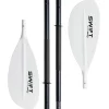 Pagaie kayak Egalis Swift alu 4 parties 220 cm