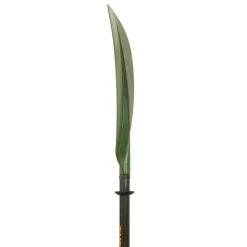 Pagaie kayak Pelican Catch olive - Fibre - 2 parties - 260 cm