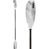 Pagaie Kayak Pelican Poseidon - alu - 2 parties - 240 cm