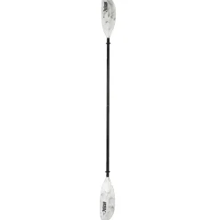 Pagaie Kayak Pelican Poseidon - alu - 2 parties - 240 cm