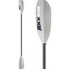 Pagaie kayak Rockside - fibre - 4 parties - 220/230 cm