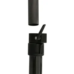 Pagaie kayak Rockside ajustable - 100% carbone - 2 parties - 220/230 cm