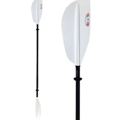 Pagaie kayak RTM Elegance Fibre 220 - 2 parties