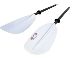 Pagaie kayak RTM Elegance Fibre 220 - 2 parties