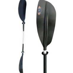 Pagaie Kayak RTM Elegance Alu 1 Partie 220