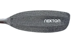Pagaie kayak TNP Nekton Carbone 2 parties Vario 220/230 cm
