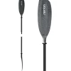 Pagaie kayak TNP Nekton Carbone 2 parties Vario 210/220 cm