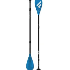 Pagaie paddle aluminium Fanatic Pure 3P