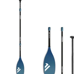 Pagaie paddle Carbone Fanatic 40 3P