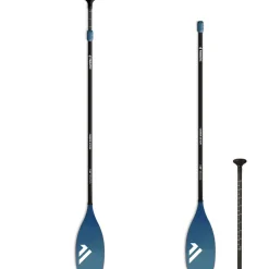 Pagaie paddle Carbone Fanatic 40 2P