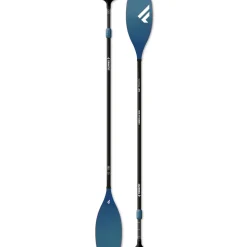 Pagaie paddle Carbone Fanatic 40 2P