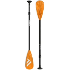 Pagaie Paddle carbone Fanatic Ripper C25 2P