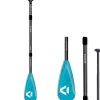 Pagaie paddle Duotone Enfant Now Carbon C15 130-160cm 3P