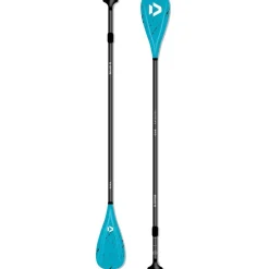 Pagaie paddle Duotone One Carbon C15 165-220cm 2P