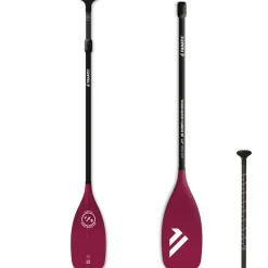 Pagaie paddle enfant carbone Fanatic C35 3P