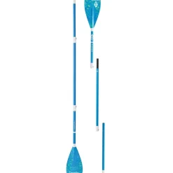 Pagaie paddle fibre de verre Aquatone Flexor 3P