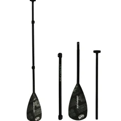 Pagaie Paddle Key West alu 3P