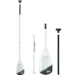 Pagaie Paddle Key West Fibre 3P
