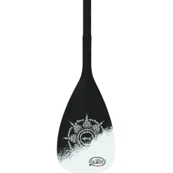 Pagaie Paddle Key West Full carbone 100% 3P