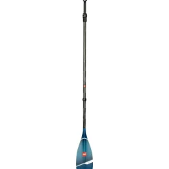 Pagaie Paddle Red Paddle Hybrid Carbone 3P