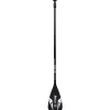 Pagaie paddle Zray X-rider 3P alu