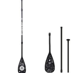Pagaie SUP Anomy - Carbon 35 - 3P