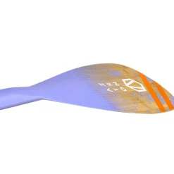 Pagaie SUP Aztron Phase 70% carbone Bamboo 2P