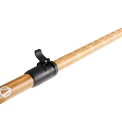 Pagaie SUP Aztron Phase 70% Carbone Bamboo 3P