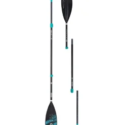 Pagaie SUP Aztron Rebel - Fibre - 3P