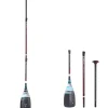 Pagaie SUP Aztron Sonic Race 100% Carbone Ultralight 3P