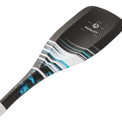 Pagaie SUP Aztron Sonic Race 100% Carbone Ultralight 3P