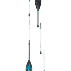 Pagaie SUP Aztron Speed - 70% Carbon - 3P